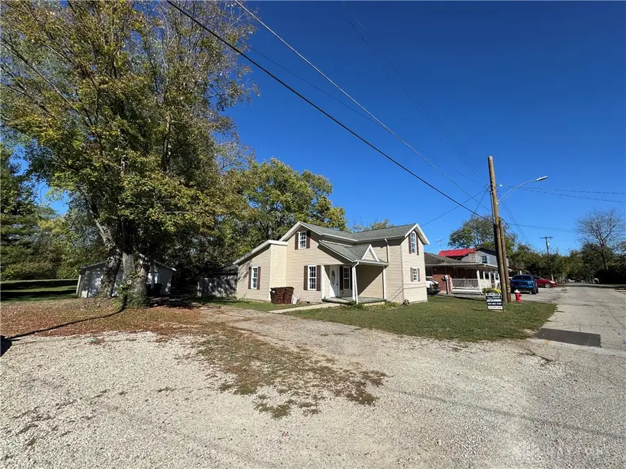 428 E Center Street, Germantown, OH 45327 - #3