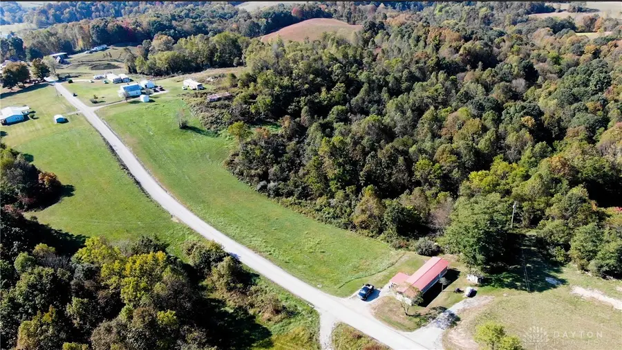 181 Dutch Ridge Road, Guysville, OH 45735 - #2
