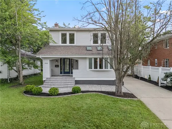 4248 South Avenue, Cincinnati, OH 45236