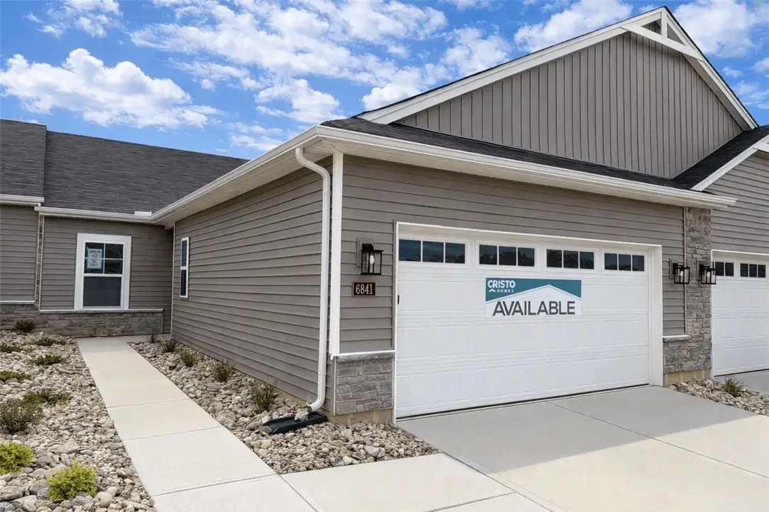 6841 Traditions Street #26, Middletown, OH 45044 - #1
