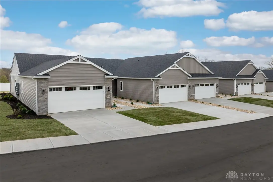 6843 Traditions Street #27, Middletown, OH 45044 - Image #1