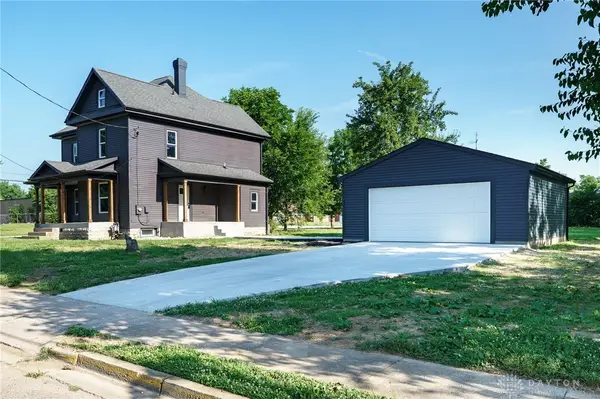 1 E Worley Avenue, Dayton, OH 45426