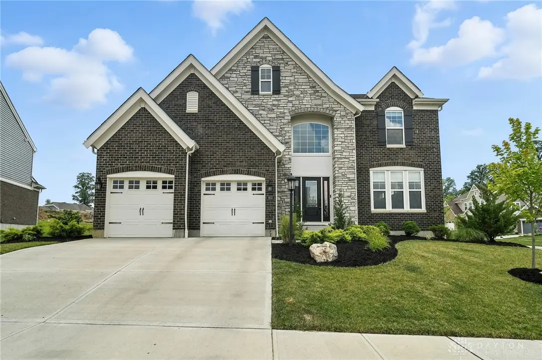 850 Sand Trap Place, Lebanon, OH 45036 - Image #1