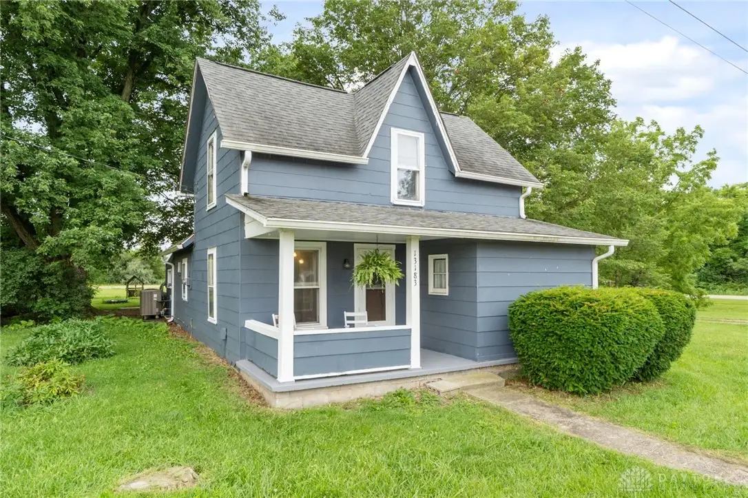 13183 E National Road, South Vienna, OH 45369 - Image #1