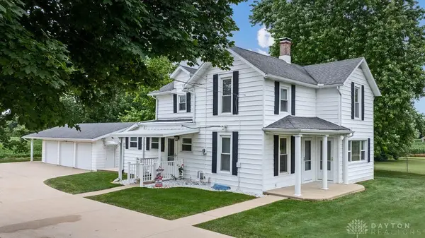 4461 New Carlisle Pike, Springfield, OH 45504