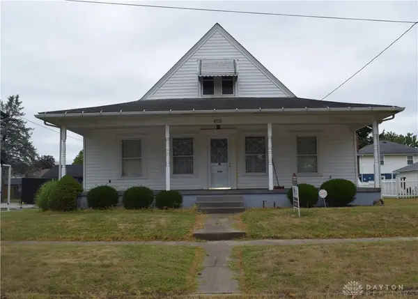 409 Pleasant Avenue, Malvern, OH 44644