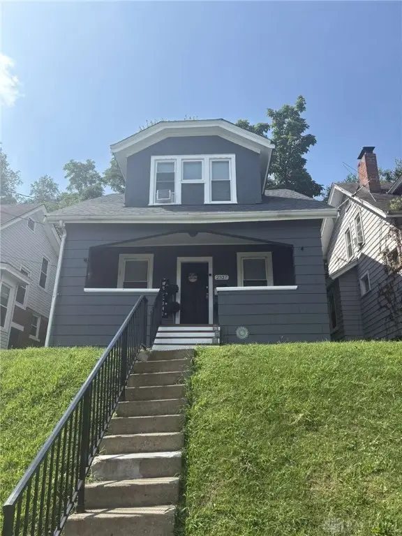 2327 Glenside Avenue, Norwood, OH 45212