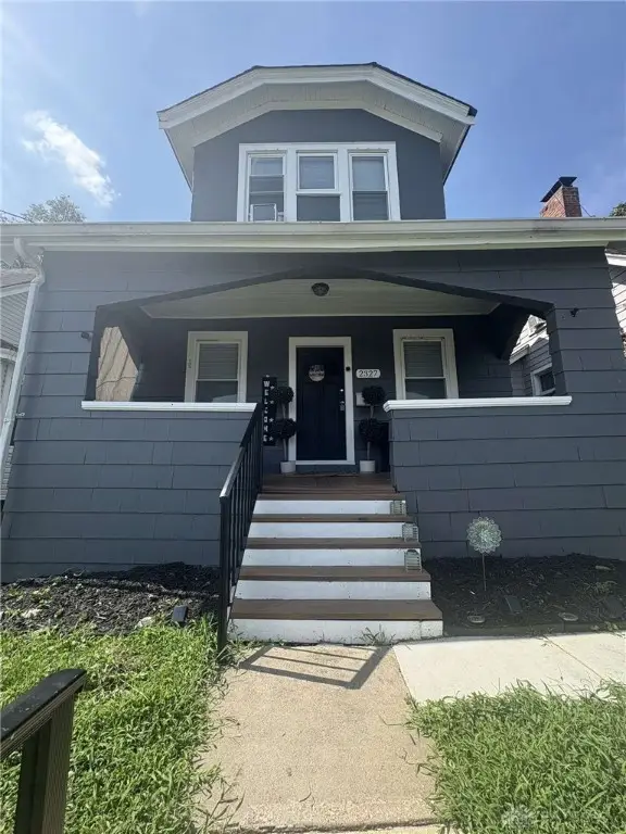 2327 Glenside Avenue, Norwood, OH 45212 - Image #2