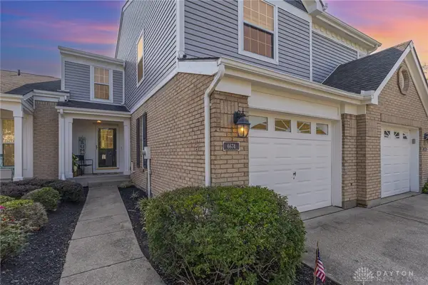 6674 Villager Place, Mason, OH 45040