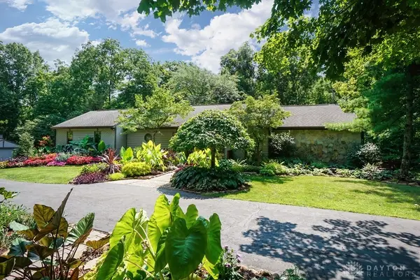 6888 Edwardsville Road, Blanchester, OH 45107