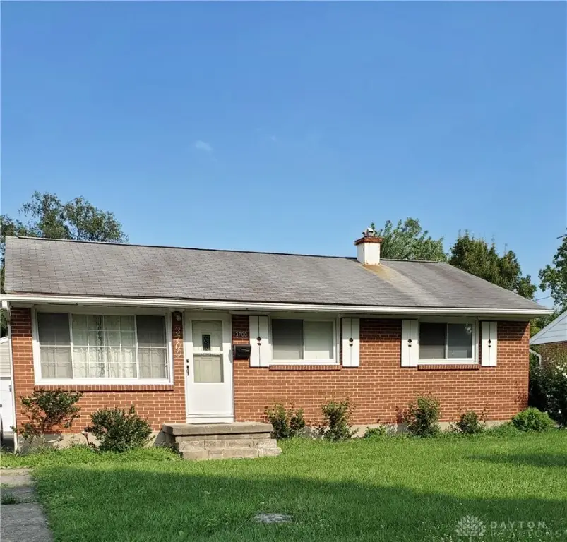 3700 Valleywood Drive, Kettering, OH 45429 - Image #2