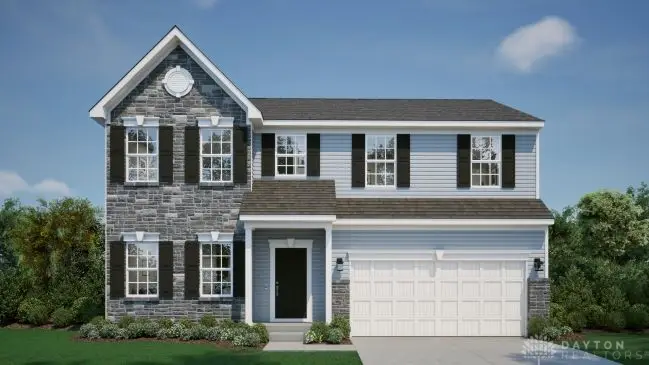 165 Magnolia Lane, Springboro, OH 45066 - Image #2