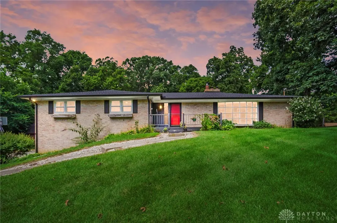 4109 Derr Road, Springfield, OH 45503 - Image #1