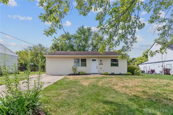 1639 W Kemper Road, Forest Park, OH 45240