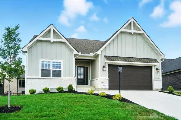 9333 Rochelle Lane, Clearcreek Twp, OH 45458