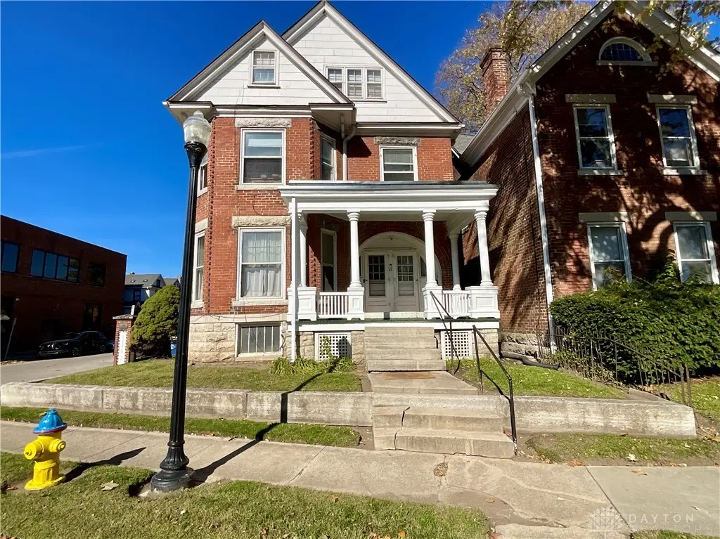 47 W Riverview Avenue #43, Dayton, OH 45405 - Image #1