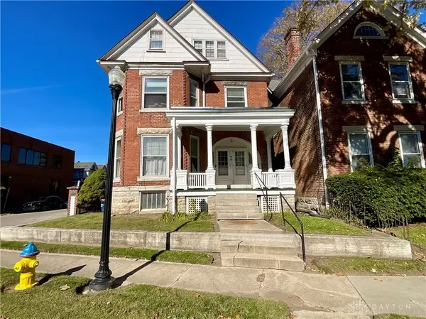 47 W Riverview Avenue #43, Dayton, OH 45405