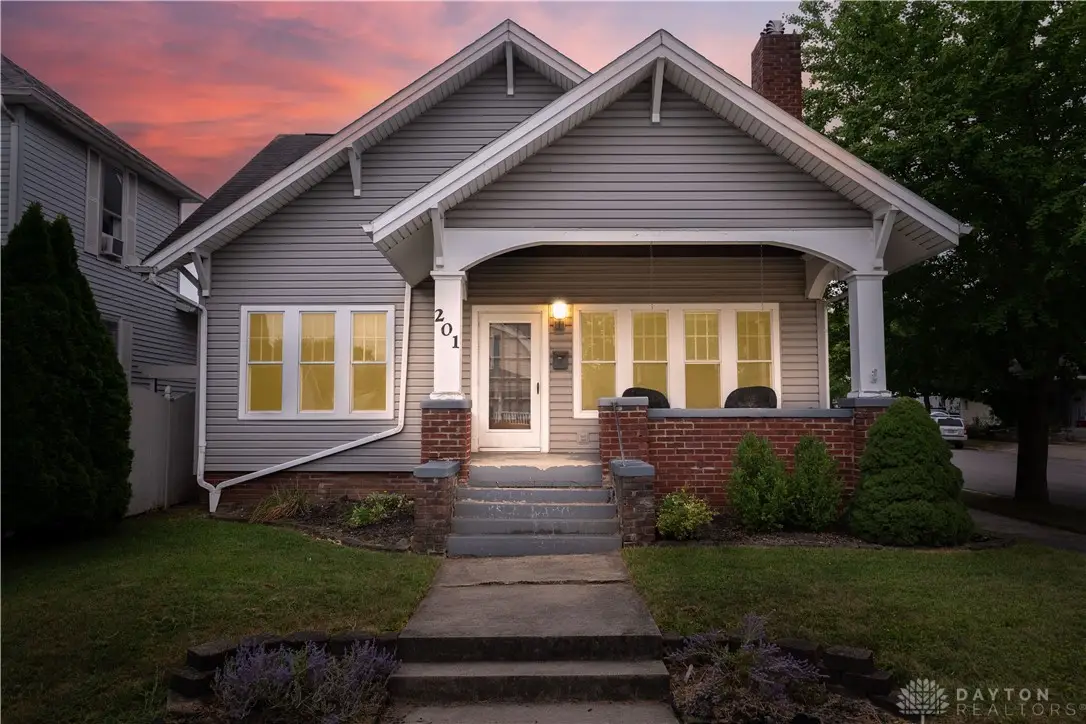 201 E Pearl Street, Wapakoneta, OH 45895 - #1