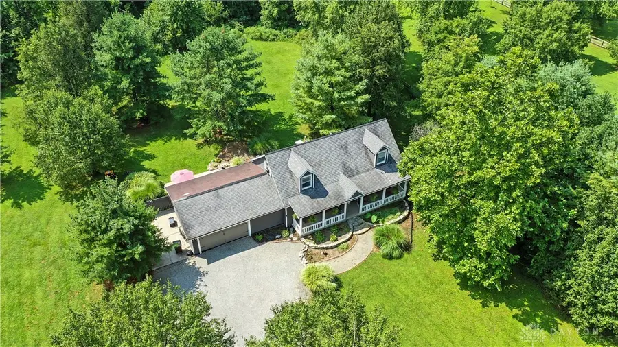 3841 Wilmington Road, Lebanon, OH 45036 - Image #2