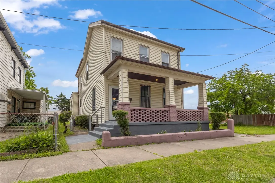 119 Wilson Street, Hamilton, OH 45011 - #1