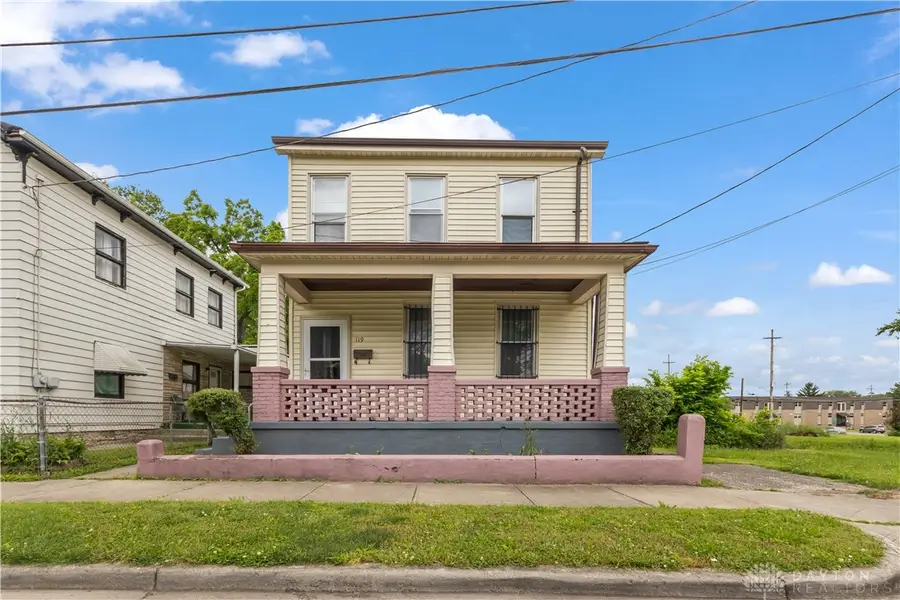 119 Wilson Street, Hamilton, OH 45011 - #2