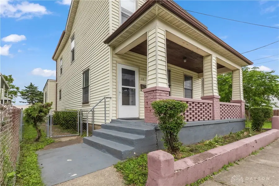 119 Wilson Street, Hamilton, OH 45011 - #3