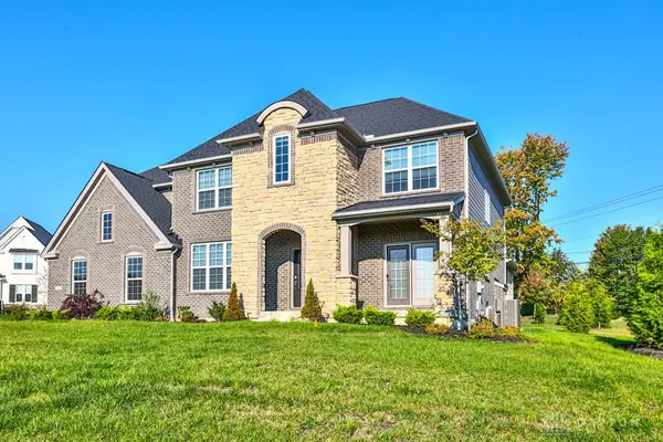 5017 Ainsley Drive, Mason, OH 45040