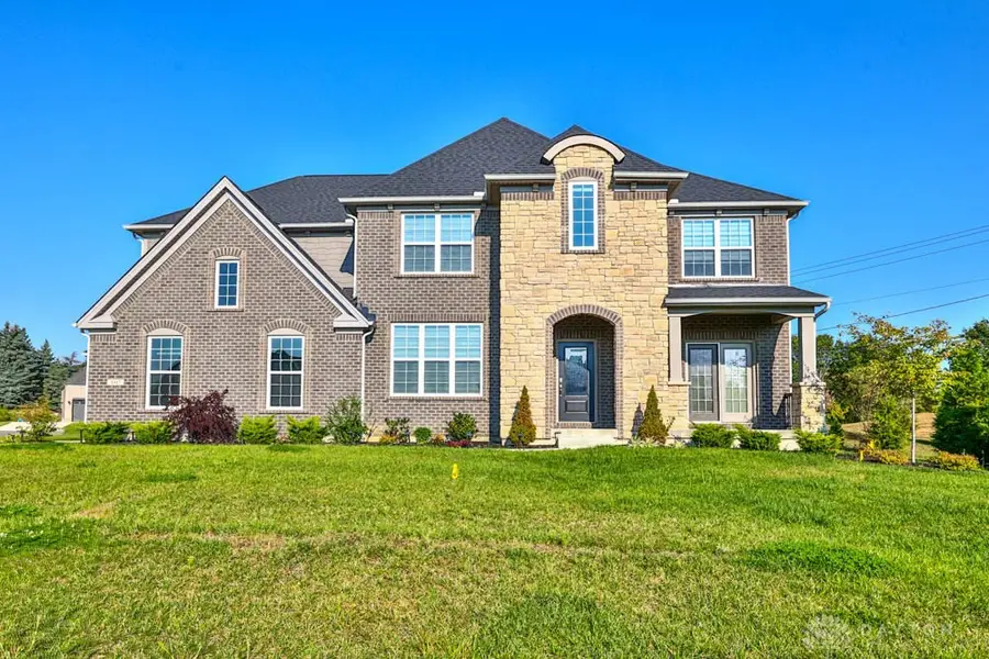 5017 Ainsley Drive, Mason, OH 45040 - Image #2