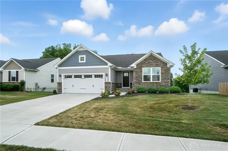 6777 Crystal Harbour Drive, Middletown, OH 45042 - Image #3