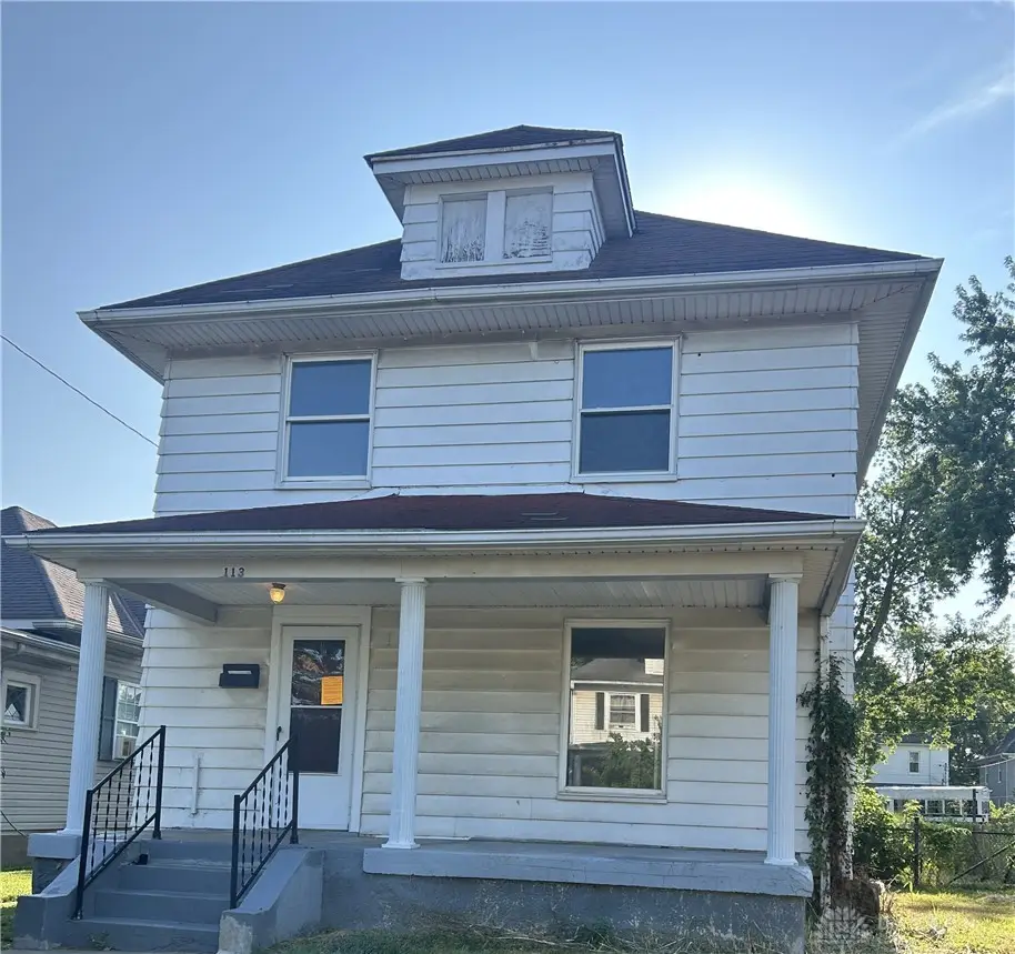 113 N Sutphin Street, Middletown, OH 45042 - #1