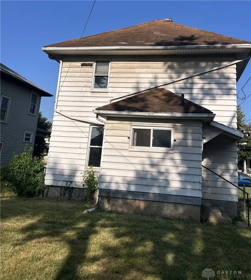 113 N Sutphin Street, Middletown, OH 45042 - #3