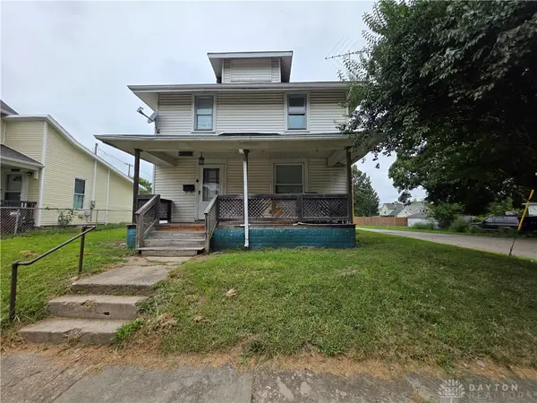 1624 Highland Avenue, Springfield, OH 45503