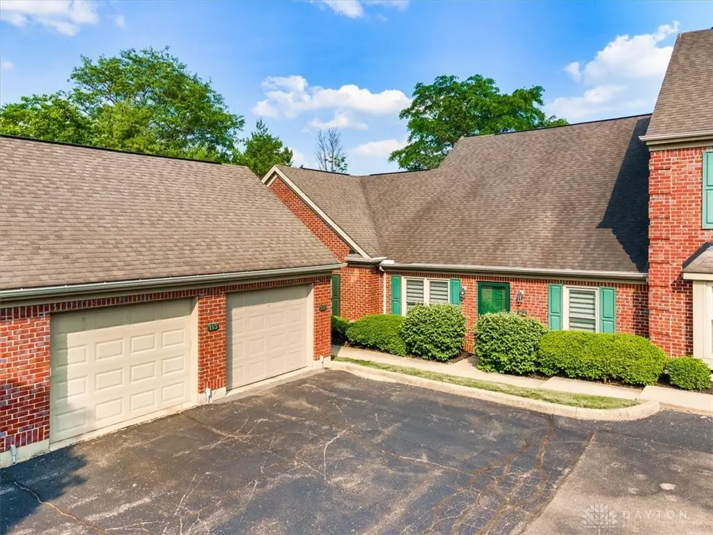 113 Village Trail Drive #6, Vandalia, OH 45377 - Image #1