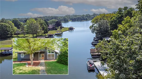250 Lakengren Drive, Eaton, OH 45320