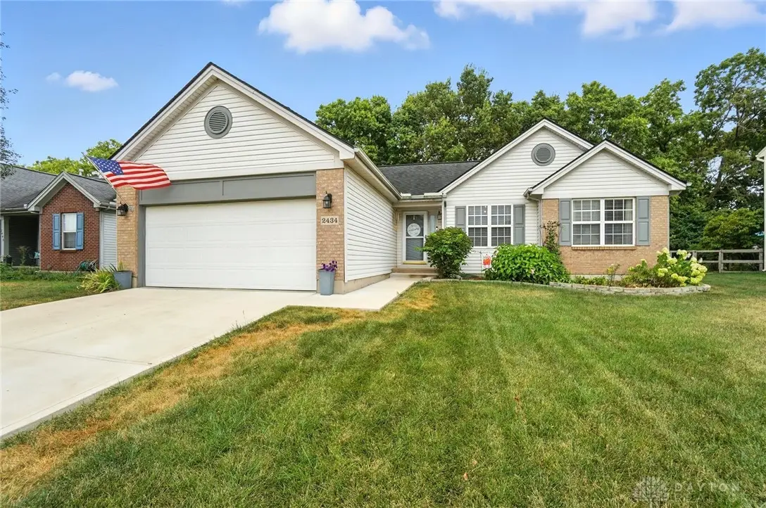2434 Whisper Drive, Miamisburg, OH 45342 - Image #1