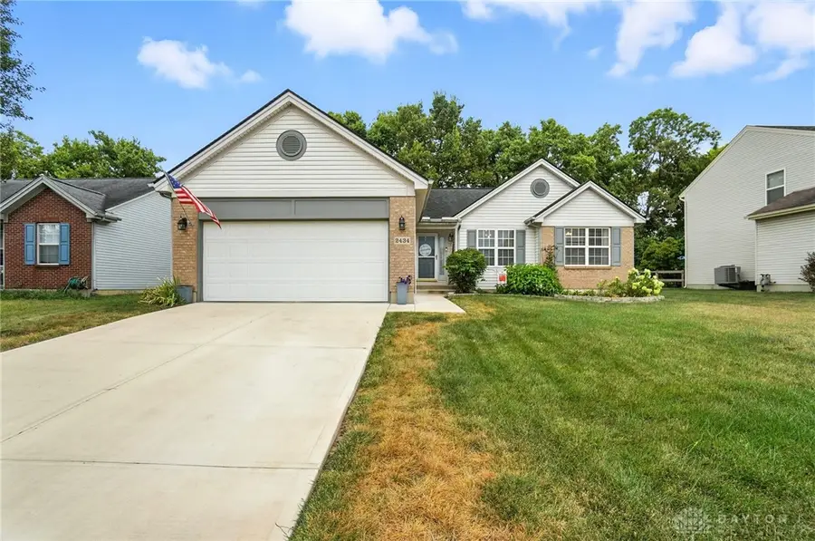 2434 Whisper Drive, Miamisburg, OH 45342 - Image #3