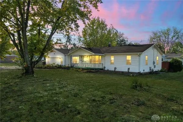 5575 Fairview Drive, Franklin, OH 45005