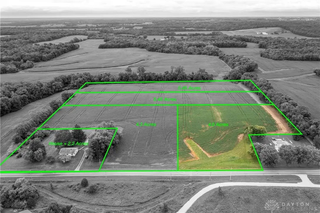 00 Millerstown Road, Urbana, OH 43078 - Image #1