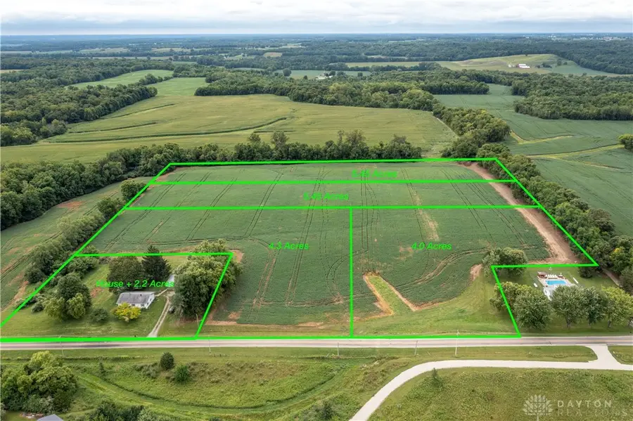 00 Millerstown Road, Urbana, OH 43078 - Image #2