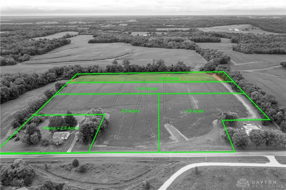 00 Barger Road, Urbana, OH 43078 - Image #1