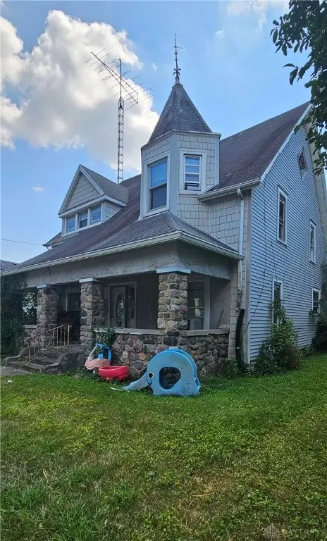 111 Hayes Street, West Milton, OH 45383