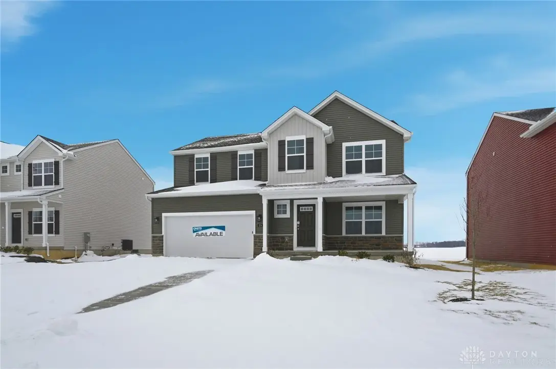 514 Red Maple Lane, Wilmington, OH 54177 - #1