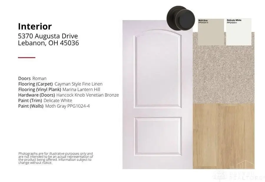 5370 Augusta Drive #10-201, Turtlecreek, OH 45036 - Image #2