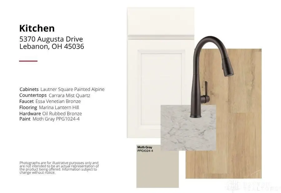 5370 Augusta Drive #10-201, Turtlecreek, OH 45036 - Image #3