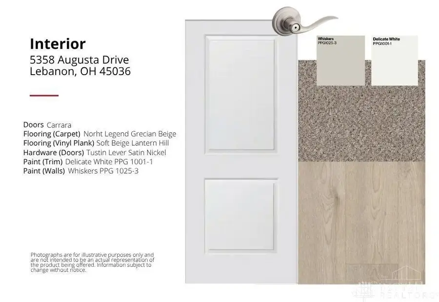 5358 Augusta Drive #10-202, Lebanon, OH 45036 - Image #2