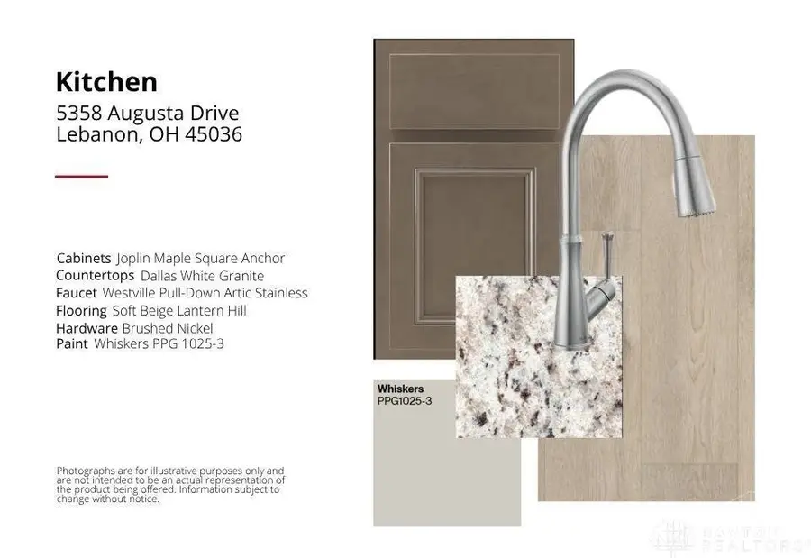 5358 Augusta Drive #10-202, Lebanon, OH 45036 - Image #3