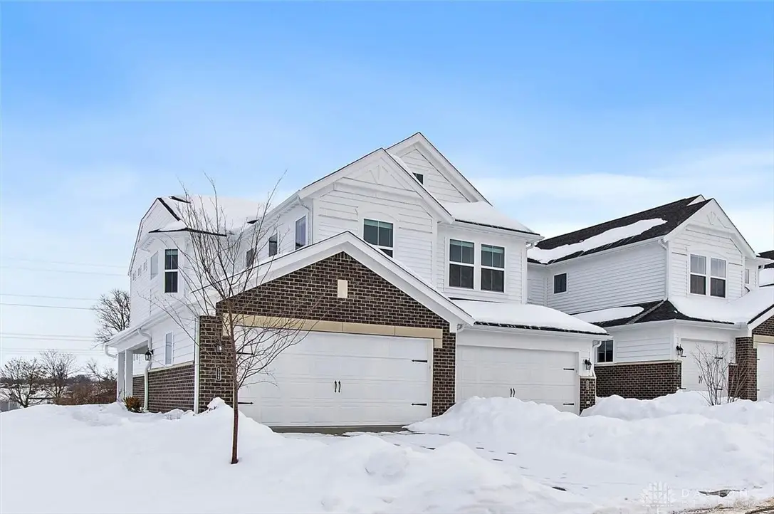 5366 Augusta Drive #10-301, Turtlecreek, OH 45036 - #1