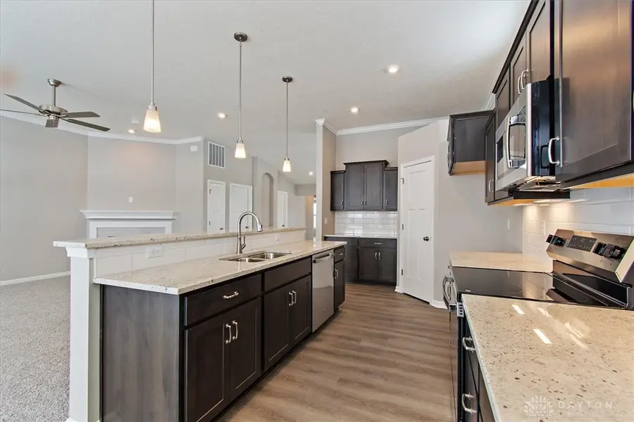 5366 Augusta Drive #10-301, Turtlecreek, OH 45036 - #2