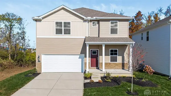 80 Great Horned Drive, Oxford, OH 45056