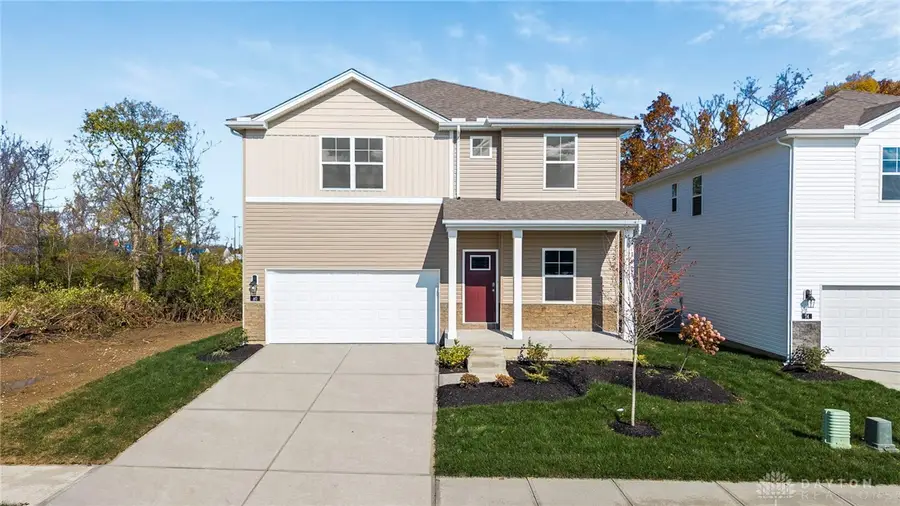 80 Great Horned Drive, Oxford, OH 45056 - Image #3